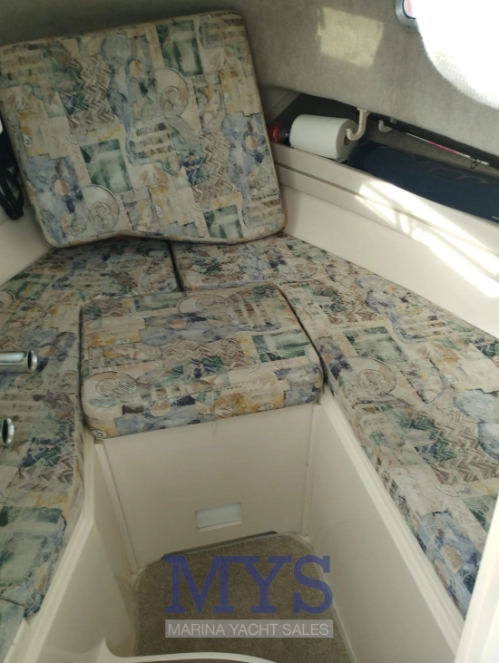 Grady White 248 Voyager WA de segunda mano en venta