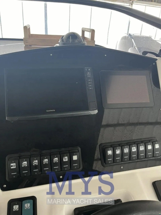Salpa Soleil 33 de segunda mano en venta