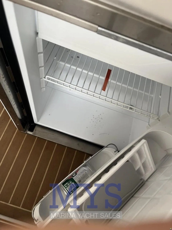 Salpa Soleil 33 de segunda mano en venta