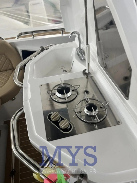 Salpa Soleil 33 de segunda mano en venta