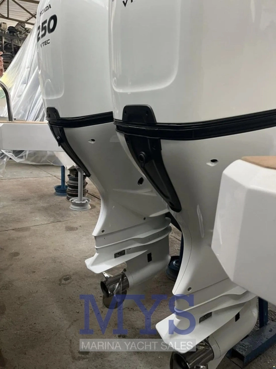 Salpa Soleil 33 de segunda mano en venta