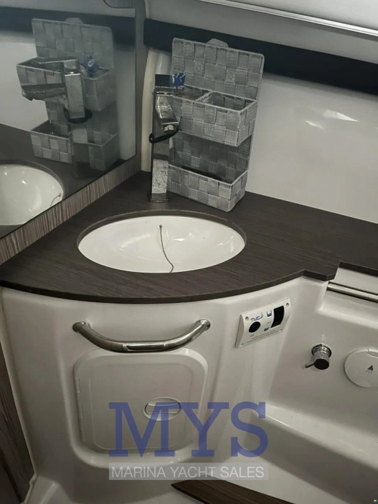 Salpa Soleil 33 de segunda mano en venta