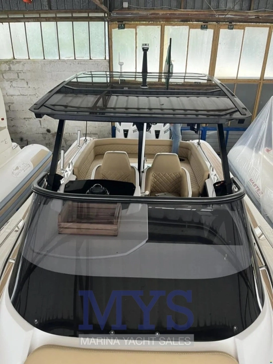 Salpa Soleil 33 de segunda mano en venta
