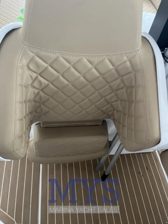 Salpa Soleil 33 de segunda mano en venta