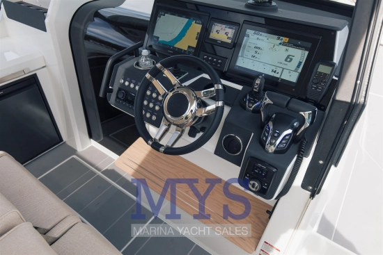 QUARKEN 35 GRAND TOURER nuevo en venta
