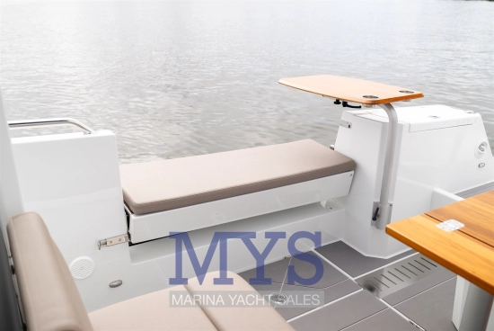 QUARKEN 35 GRAND TOURER nuevo en venta