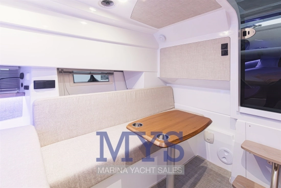 QUARKEN 35 GRAND TOURER nuevo en venta