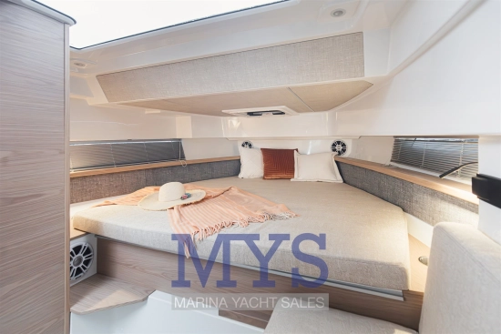 QUARKEN 35 GRAND TOURER nuevo en venta