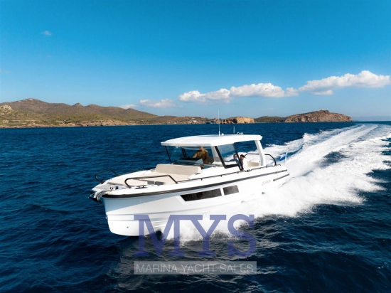 QUARKEN 35 GRAND TOURER nuevo en venta