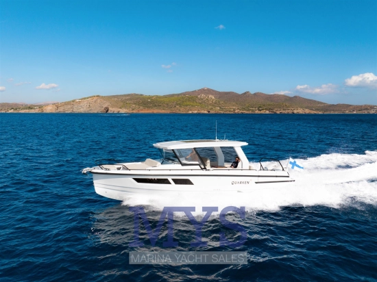 QUARKEN 35 GRAND TOURER nuevo en venta