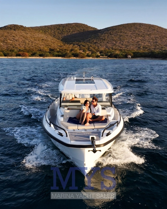 QUARKEN 35 GRAND TOURER nuevo en venta