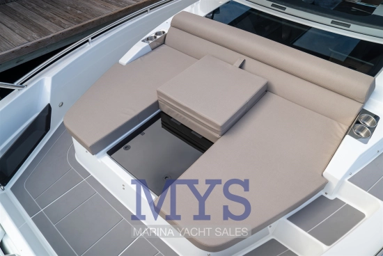 QUARKEN 35 GRAND TOURER nuevo en venta