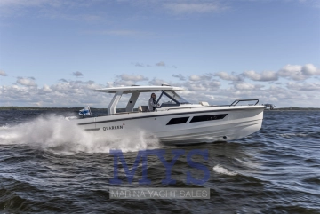 QUARKEN 35 SPORT TOURER nuova in vendita