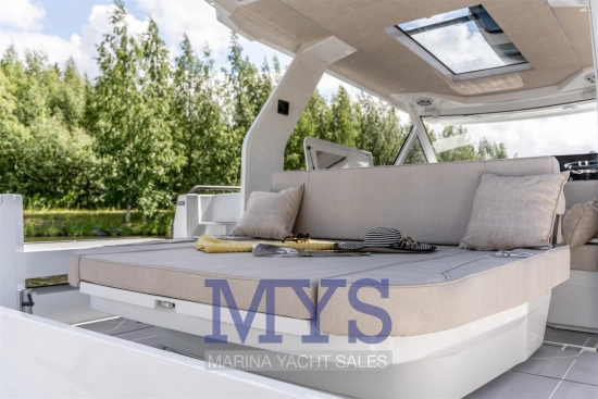 QUARKEN 35 SPORT TOURER nuevo en venta