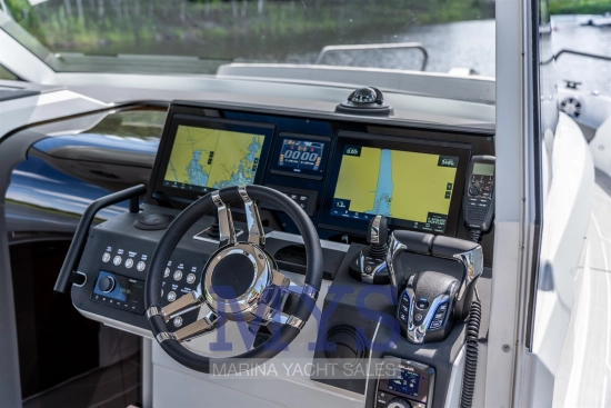 QUARKEN 35 SPORT TOURER nuevo en venta
