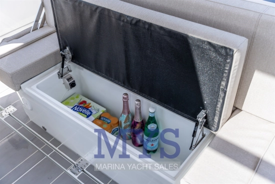 QUARKEN 35 SPORT TOURER nuevo en venta
