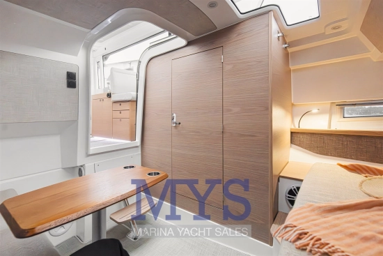 QUARKEN 35 SPORT TOURER nuevo en venta