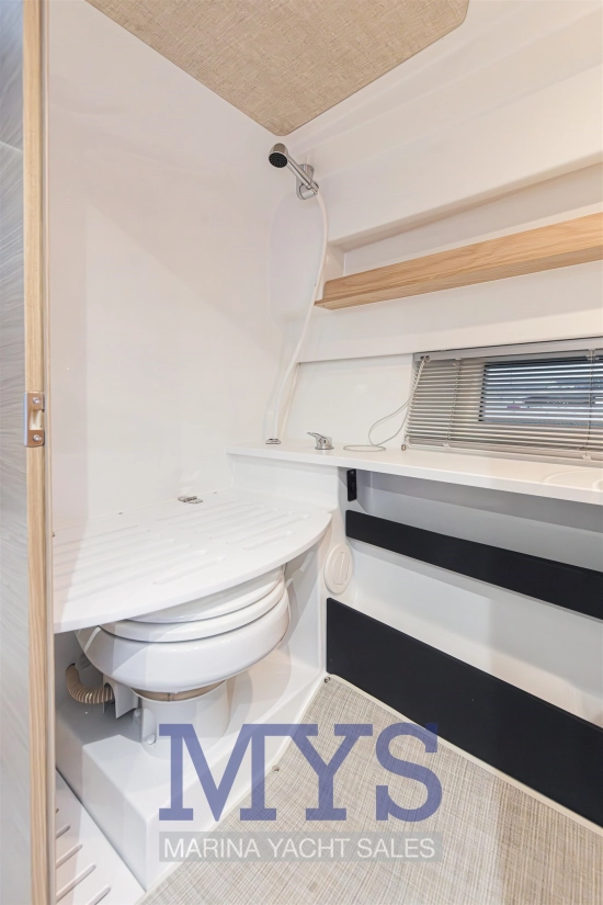 QUARKEN 35 SPORT TOURER nuevo en venta