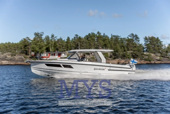 QUARKEN 35 SPORT TOURER nuevo en venta