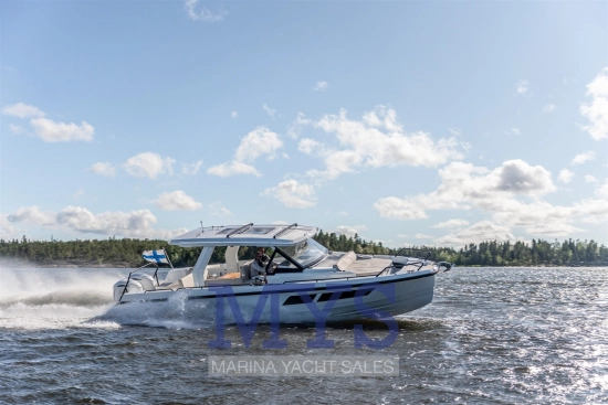 QUARKEN 35 SPORT TOURER nuevo en venta