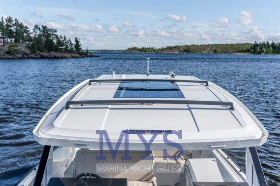 QUARKEN 35 SPORT TOURER nuevo en venta