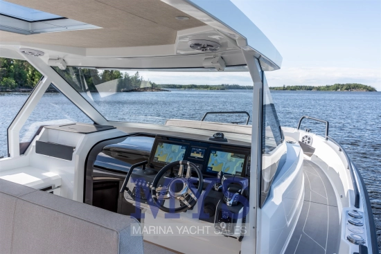 QUARKEN 35 SPORT TOURER nuevo en venta
