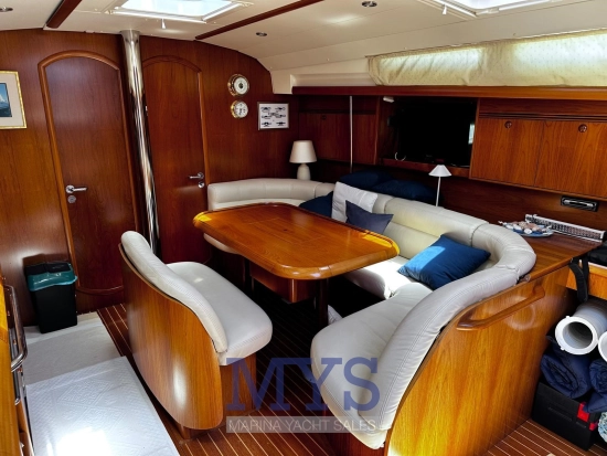 Jeanneau Sun Odyssey 45 de segunda mano en venta