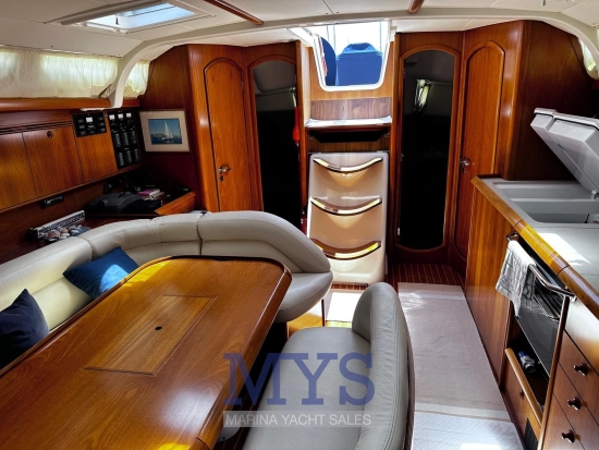 Jeanneau Sun Odyssey 45 de segunda mano en venta