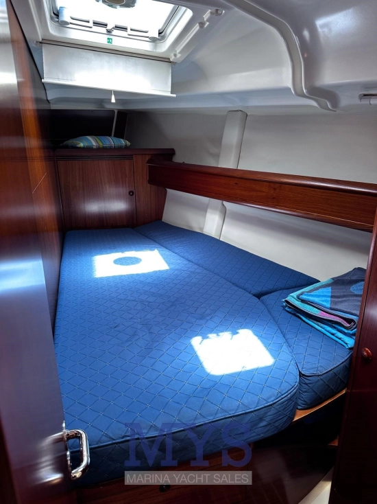 Jeanneau Sun Odyssey 45 de segunda mano en venta