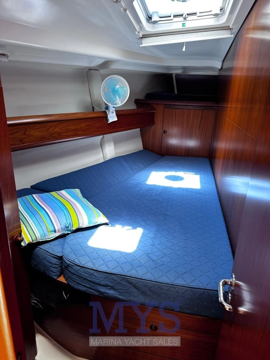 Jeanneau Sun Odyssey 45 de segunda mano en venta