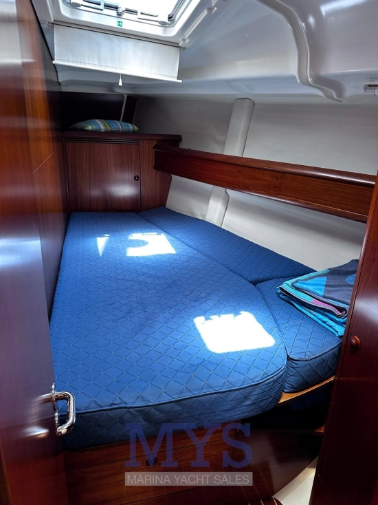 Jeanneau Sun Odyssey 45 de segunda mano en venta