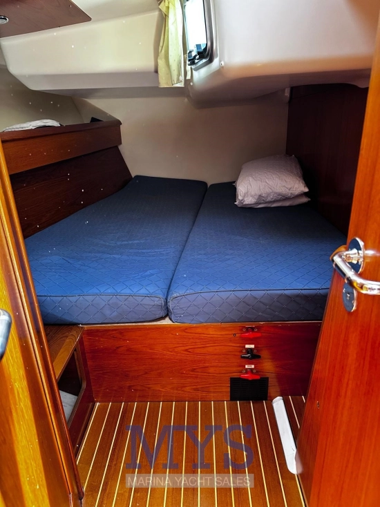 Jeanneau Sun Odyssey 45 de segunda mano en venta