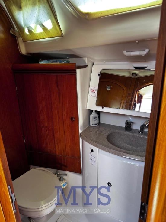 Jeanneau Sun Odyssey 45 de segunda mano en venta