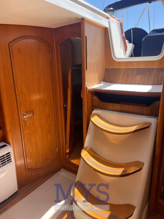 Jeanneau Sun Odyssey 45 de segunda mano en venta