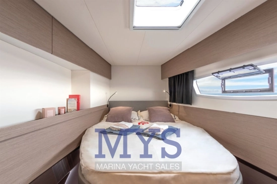 Fountaine Pajot Elba 45 usata in vendita