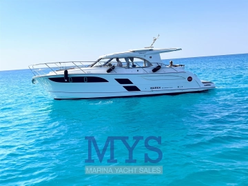Marex 360 Cabriolet Cruiser de segunda mano en venta