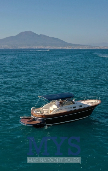 Apreamare APREA 32 OPEN de segunda mano en venta