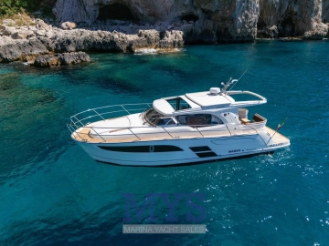 Marex 330 Scandinavia de segunda mano en venta