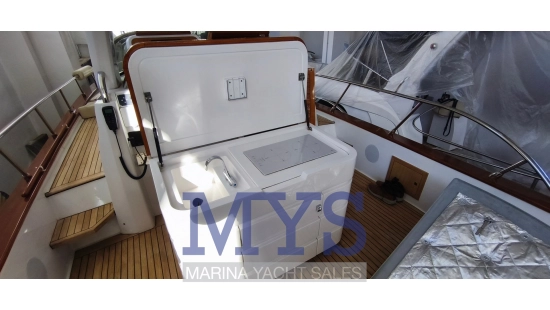 Mimi LIBECCIO 9.5 w.a. de segunda mano en venta