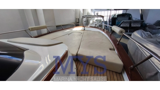 Mimi LIBECCIO 9.5 w.a. de segunda mano en venta