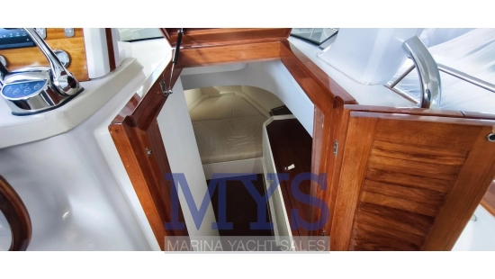 Mimi LIBECCIO 9.5 w.a. de segunda mano en venta