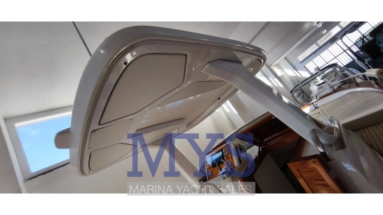Mimi LIBECCIO 9.5 w.a. de segunda mano en venta