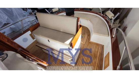 Mimi LIBECCIO 9.5 w.a. de segunda mano en venta