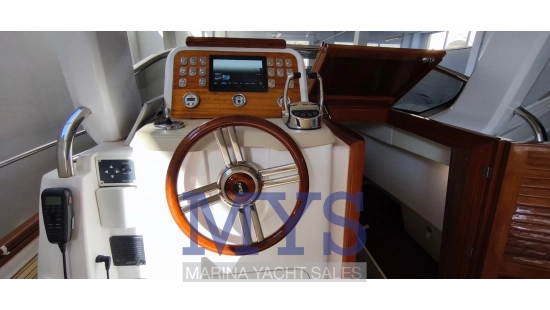 Mimi LIBECCIO 9.5 w.a. de segunda mano en venta