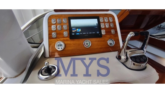 Mimi LIBECCIO 9.5 w.a. de segunda mano en venta