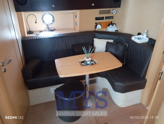 Cranchi Mediterranee 43 HT usata in vendita