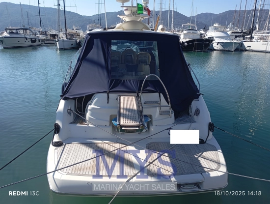 Cranchi Mediterranee 43 HT usata in vendita