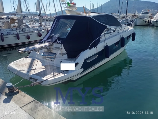 Cranchi Mediterranee 43 HT usata in vendita