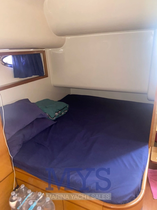 Tuccoli Marine T350 usata in vendita