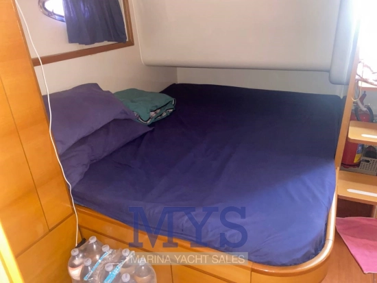 Tuccoli Marine T350 usata in vendita
